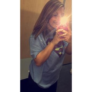 Meet your Posher, Katelyn